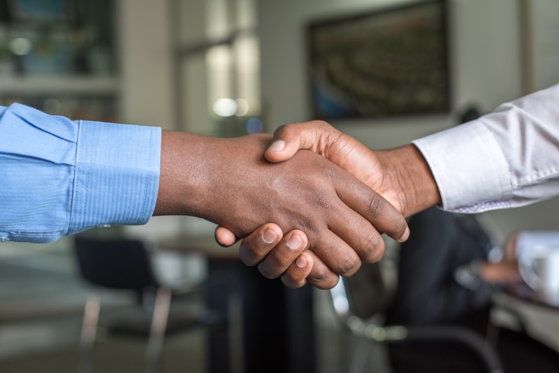 Partner moves are trending up